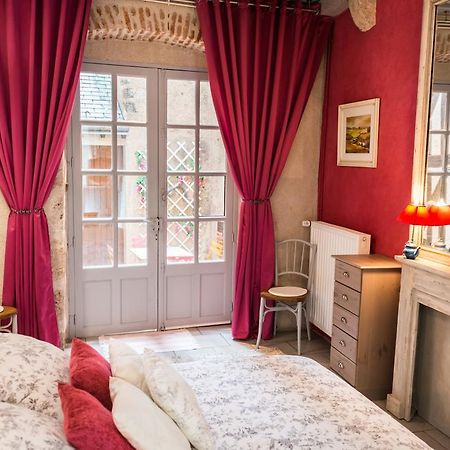 Апартаменты Le Nid De La Loire Блуа Экстерьер фото