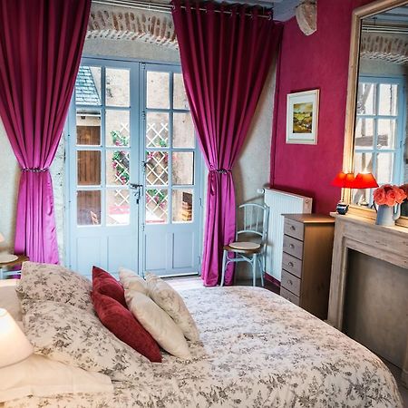 Апартаменты Le Nid De La Loire Блуа Экстерьер фото